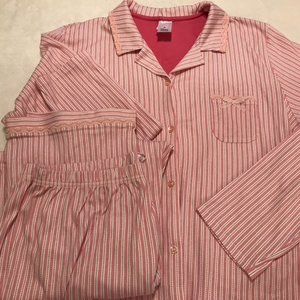 Calida women's pajamas, all luxurious and soft cotton sz Medium NEW $115 MSR